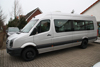 17-seater VW Crafter 50