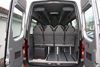 17-seater VW Crafter 50