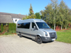 17-Seater VW Crafter 50