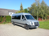 17-Sitzer VW Crafter 50