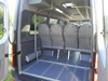 17-Sitzer VW Crafter 50