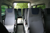 17-seater Fiat Ducato