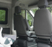 17-seater Fiat Ducato