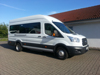 18-seater Ford Transit