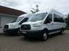 18-seater Ford Transit