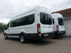 18-seater Ford Transit