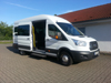 18-seater Ford Transit