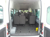 18-seater Ford Transit